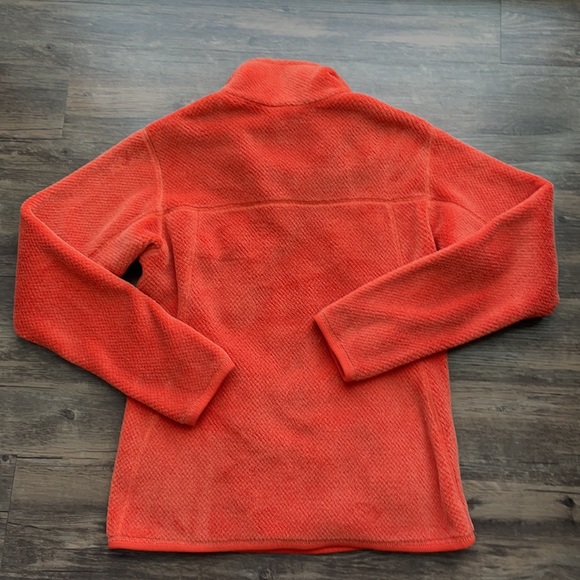 Women’s Patagonia Re-Tool Snap-T Pullover - Picture 3 of 8